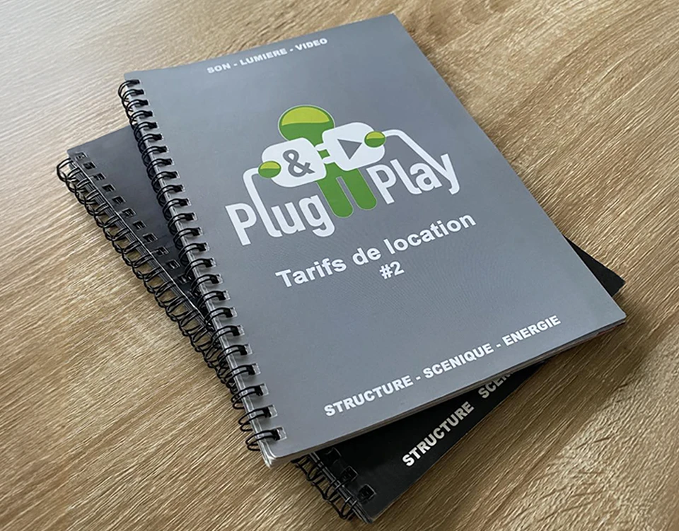 image Plug & Play