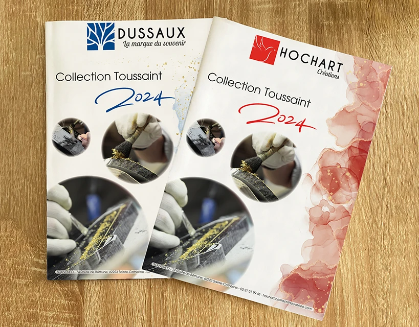 image Hochart & Dussaux