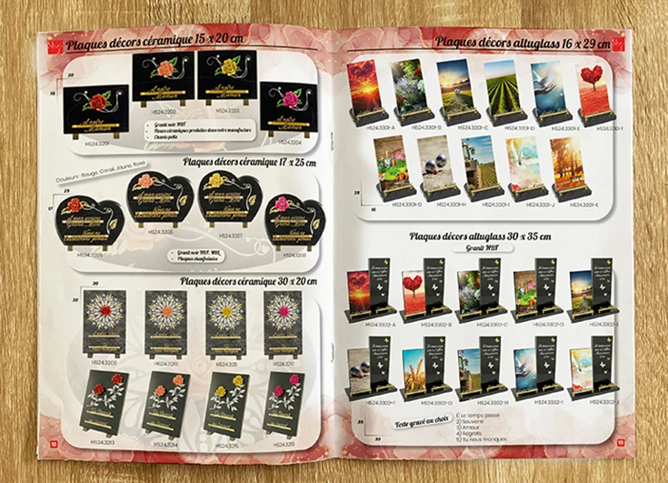 Catalogue Hochart