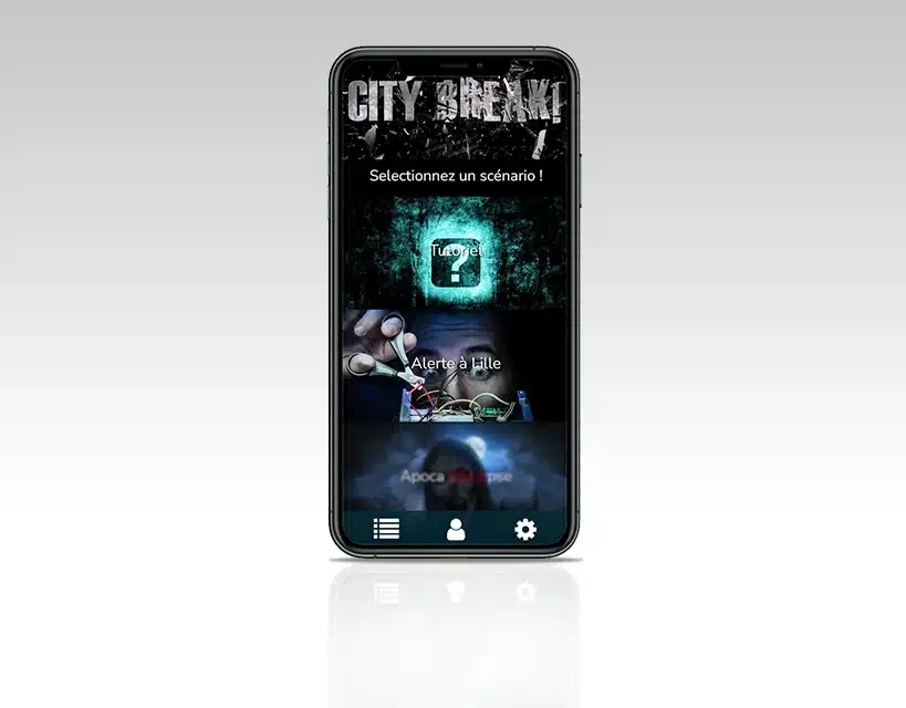 city break